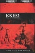 Фильм Ekho: Fall of an Empire : актеры, трейлер и описание.