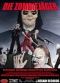 Фильм Die Zombiejager : актеры, трейлер и описание.