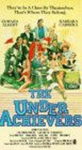 Фильм The Underachievers : актеры, трейлер и описание.