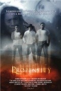 Фильм Propensity : актеры, трейлер и описание.