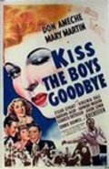 Фильм Kiss the Boys Goodbye : актеры, трейлер и описание.