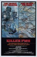 Фильм Рыба-убийца : актеры, трейлер и описание.