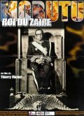 Фильм Мобуту, король Заира : актеры, трейлер и описание.