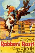 Фильм Robbers' Roost : актеры, трейлер и описание.