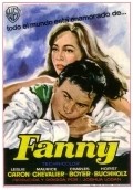Фильм Фанни : актеры, трейлер и описание.