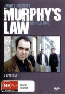 Фильм Закон Мерфи (сериал 2003 - 2007) : актеры, трейлер и описание.