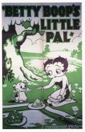 Фильм Betty Boop's Little Pal : актеры, трейлер и описание.