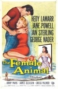 Фильм The Female Animal : актеры, трейлер и описание.