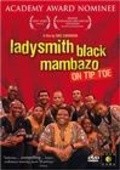 Фильм On Tiptoe: The Music of Ladysmith Black Mambazo : актеры, трейлер и описание.
