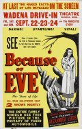 Фильм Because of Eve : актеры, трейлер и описание.