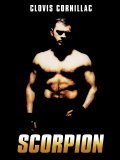 Фильм Скорпион : актеры, трейлер и описание.