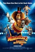 Фильм Мадагаскар 3 : актеры, трейлер и описание.