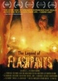 Фильм The Legend of Flashpants : актеры, трейлер и описание.
