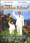 Фильм Return to Fantasy Island : актеры, трейлер и описание.