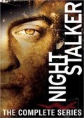 Фильм Крадущийся в ночи (сериал 2005 - ...) : актеры, трейлер и описание.