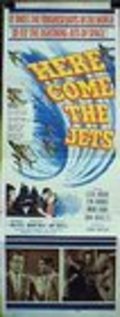 Фильм Here Come the Jets : актеры, трейлер и описание.