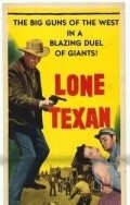Фильм Lone Texan : актеры, трейлер и описание.