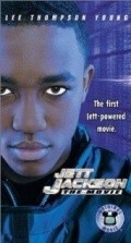 Фильм Джетт Джексон: Кино : актеры, трейлер и описание.