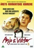 Фильм Anja og Viktor - br?ndende k?rlighed : актеры, трейлер и описание.