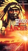 Фильм Хондо и апачи : актеры, трейлер и описание.
