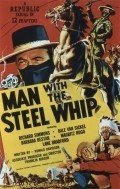 Фильм Man with the Steel Whip : актеры, трейлер и описание.