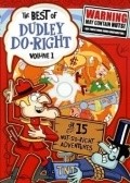 Фильм The Dudley Do-Right Show  (сериал 1969-1970) : актеры, трейлер и описание.