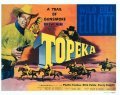 Фильм Topeka : актеры, трейлер и описание.