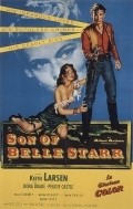 Фильм Son of Belle Starr : актеры, трейлер и описание.