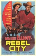 Фильм Rebel City : актеры, трейлер и описание.