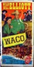 Фильм Waco : актеры, трейлер и описание.