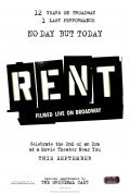 Фильм Rent: Filmed Live on Broadway : актеры, трейлер и описание.