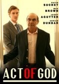 Фильм Act of God : актеры, трейлер и описание.