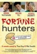 Фильм Fortune Hunters : актеры, трейлер и описание.