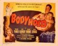 Фильм Bodyhold : актеры, трейлер и описание.