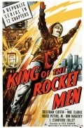Фильм King of the Rocket Men : актеры, трейлер и описание.