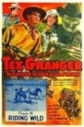 Фильм Текс Грэнджер : актеры, трейлер и описание.