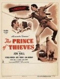 Фильм The Prince of Thieves : актеры, трейлер и описание.