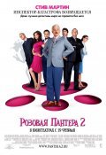Фильм Розовая пантера 2 : актеры, трейлер и описание.
