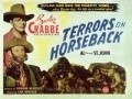 Фильм Terrors on Horseback : актеры, трейлер и описание.