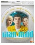 Фильм Man Maid : актеры, трейлер и описание.