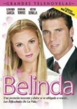 Фильм Белинда (сериал) : актеры, трейлер и описание.