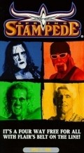 Фильм WCW Весеннее бегство : актеры, трейлер и описание.