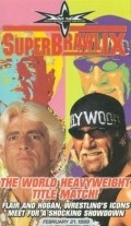 Фильм WCW СуперКубок IX : актеры, трейлер и описание.