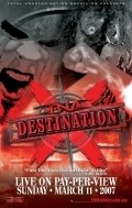 Фильм TNA Назначение X : актеры, трейлер и описание.