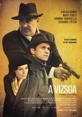 Фильм A vizsga : актеры, трейлер и описание.