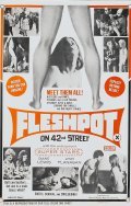 Фильм Fleshpot on 42nd Street : актеры, трейлер и описание.