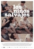 Фильм Els nens salvatges : актеры, трейлер и описание.
