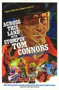 Фильм Across This Land with Stompin' Tom Connors : актеры, трейлер и описание.