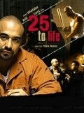 Фильм 25 to Life : актеры, трейлер и описание.