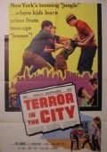 Фильм Terror in the City : актеры, трейлер и описание.
